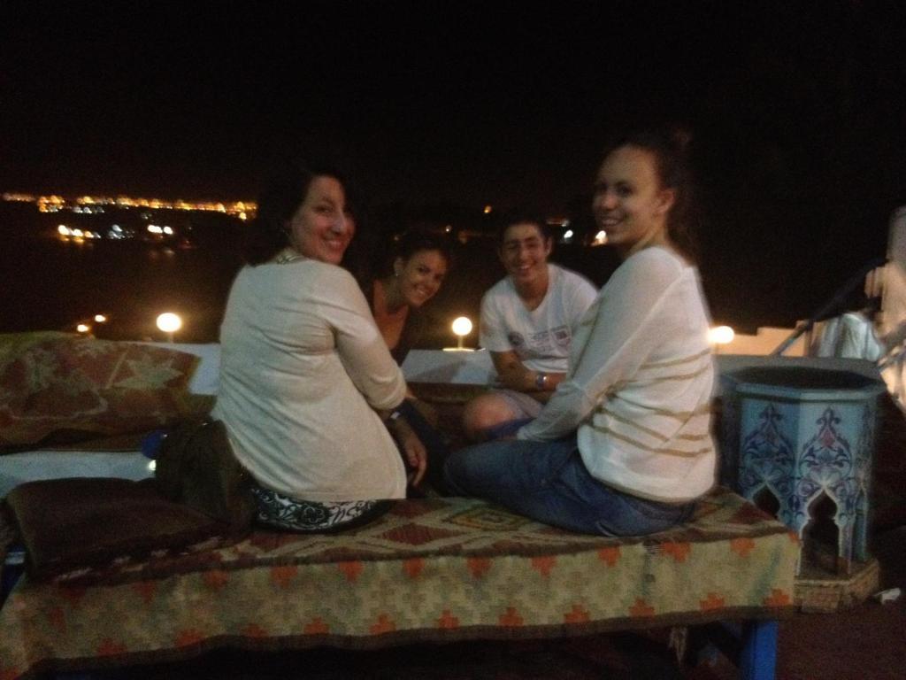 Bed and Breakfast Dar Salima Mornag Esterno foto