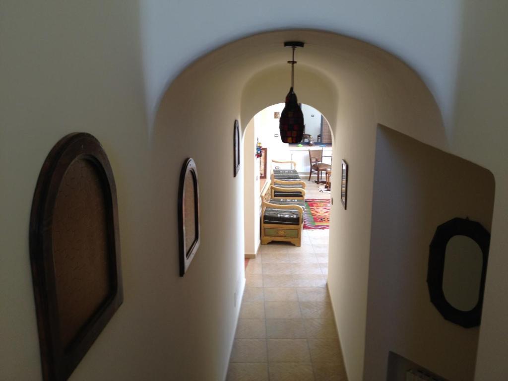 Bed and Breakfast Dar Salima Mornag Esterno foto
