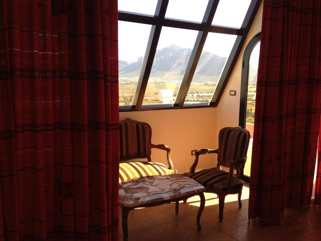 Bed and Breakfast Dar Salima Mornag Esterno foto